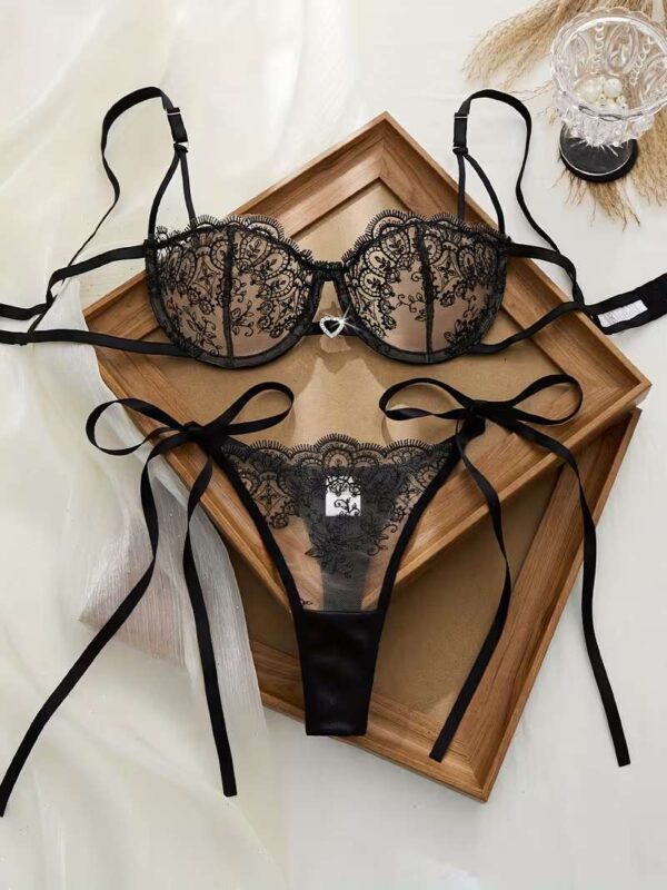 lingerie set