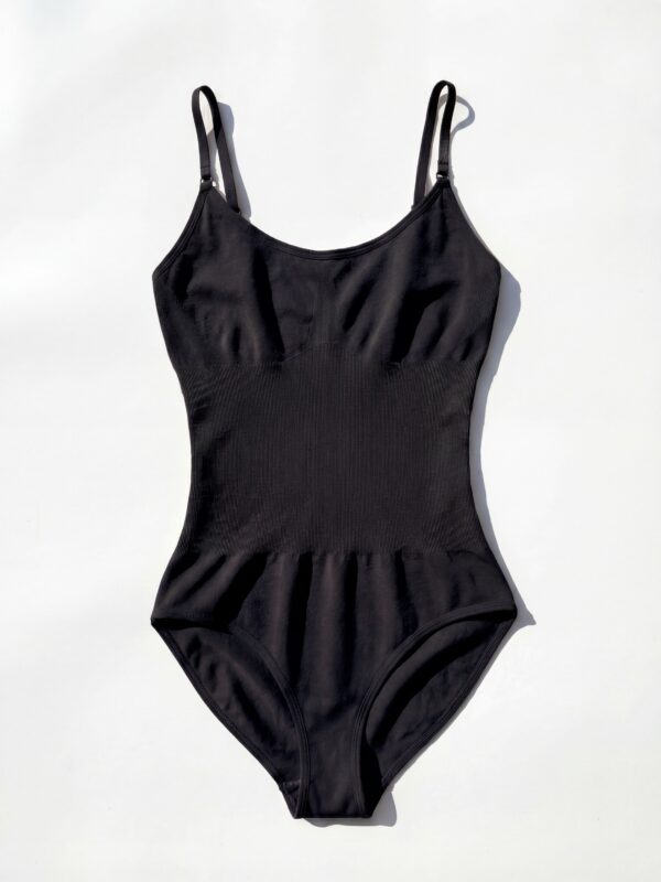 Seamless body za oblikovanje tijela - paket 3 komada 12 Lunatik