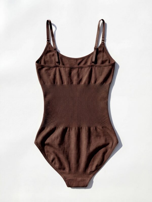 Seamless body za oblikovanje tijela - paket 3 komada 11 Lunatik