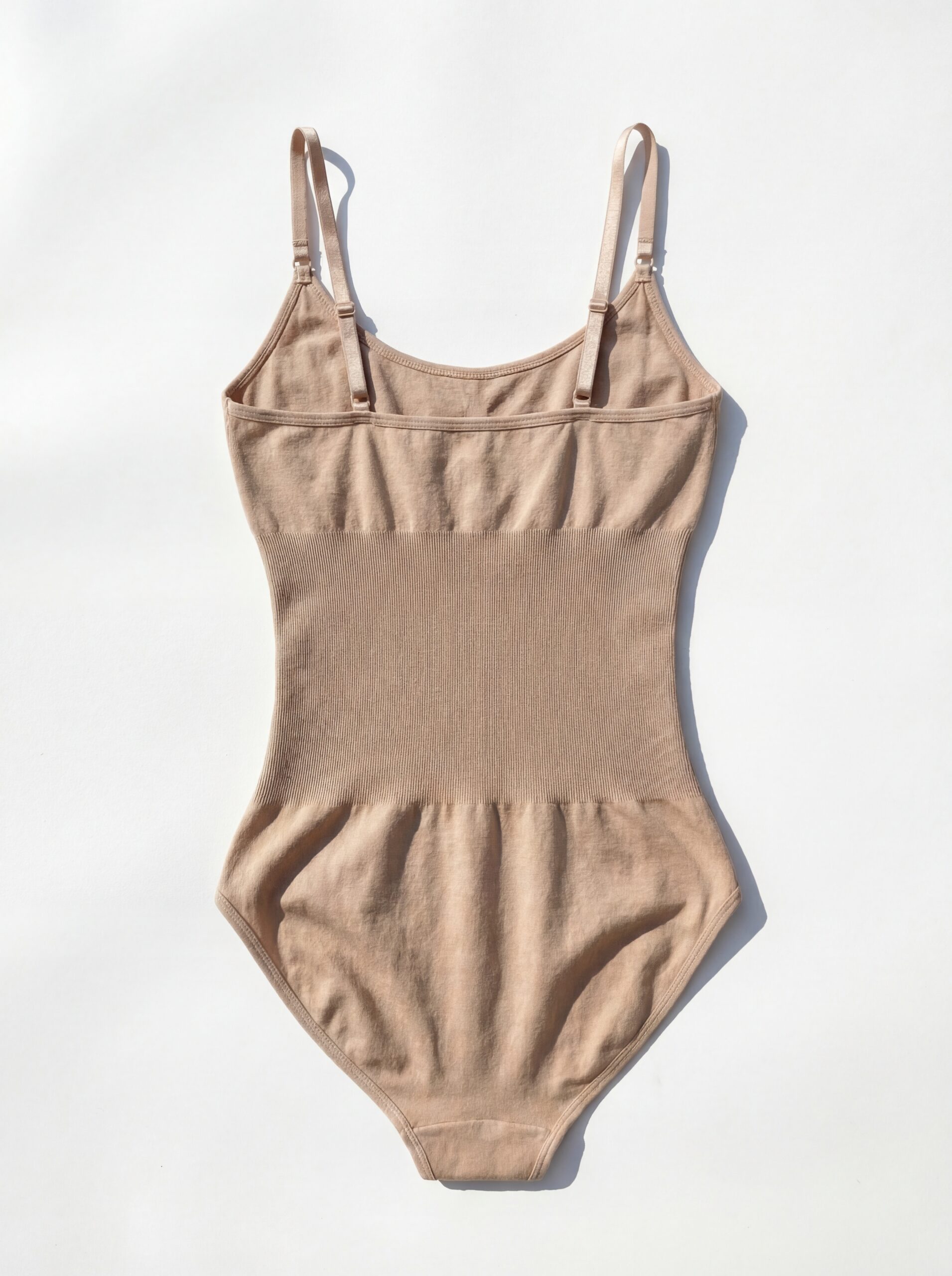 Seamless body za oblikovanje tijela - paket 3 komada 2 Seamless body za oblikovanje tijela - paket 3 komada - Slika 2