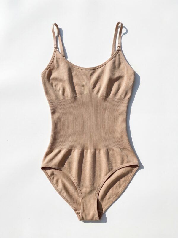 Seamless body za oblikovanje tijela - paket 3 komada 13 Lunatik